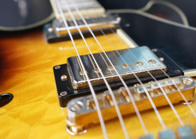 Martín Catoira Guitarra