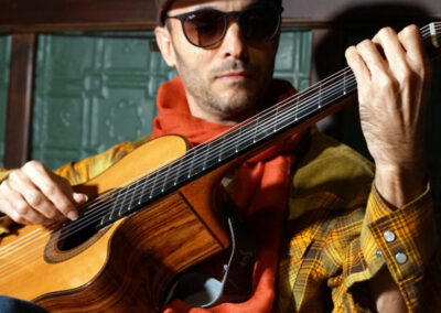 Martín Catoira