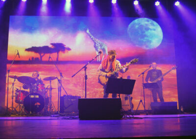 Martín Catoira Show