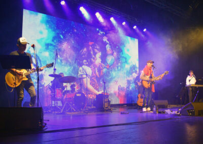 Martín Catoira Show