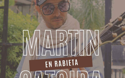 Show Rabieta 18-07-2024