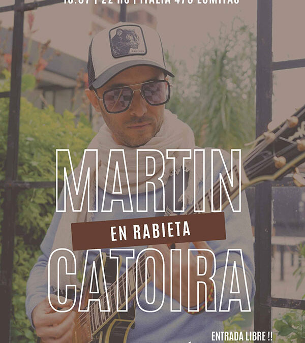 Show Rabieta 18-07-2024