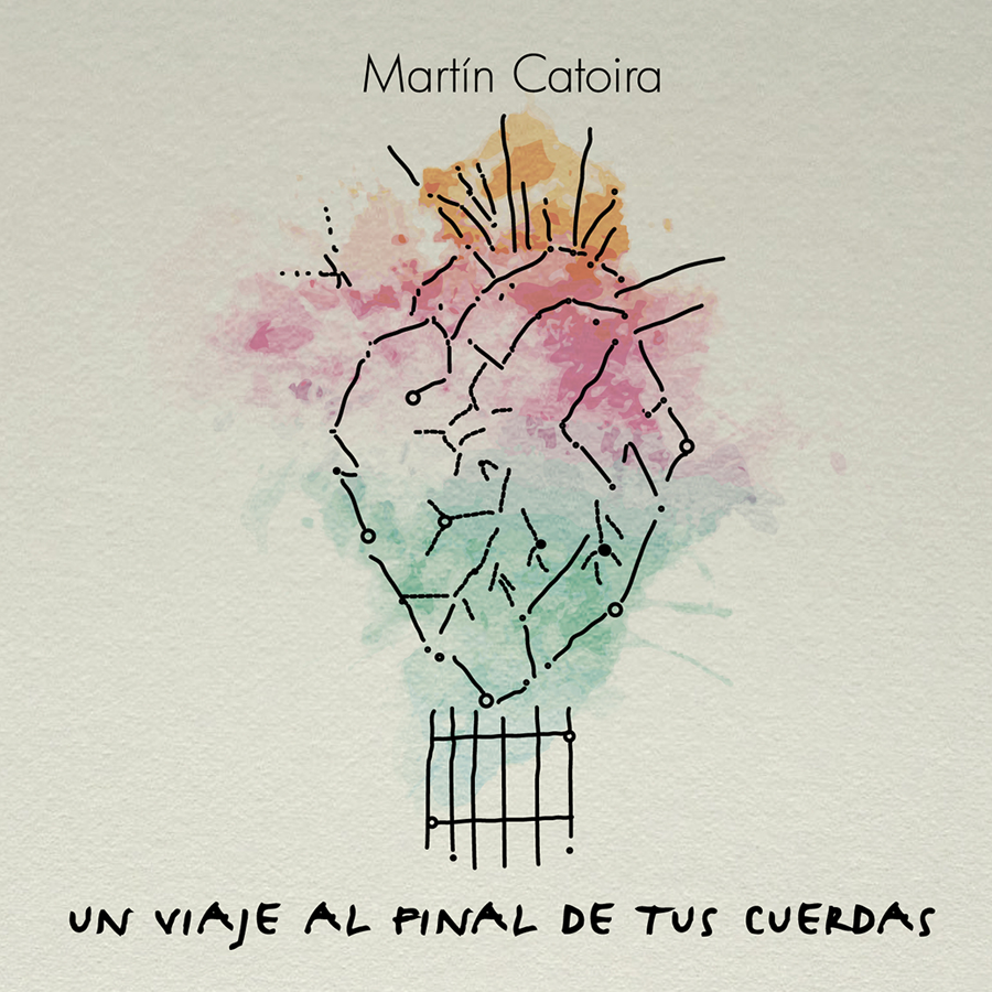 Un viaje al final de tus cuerdas