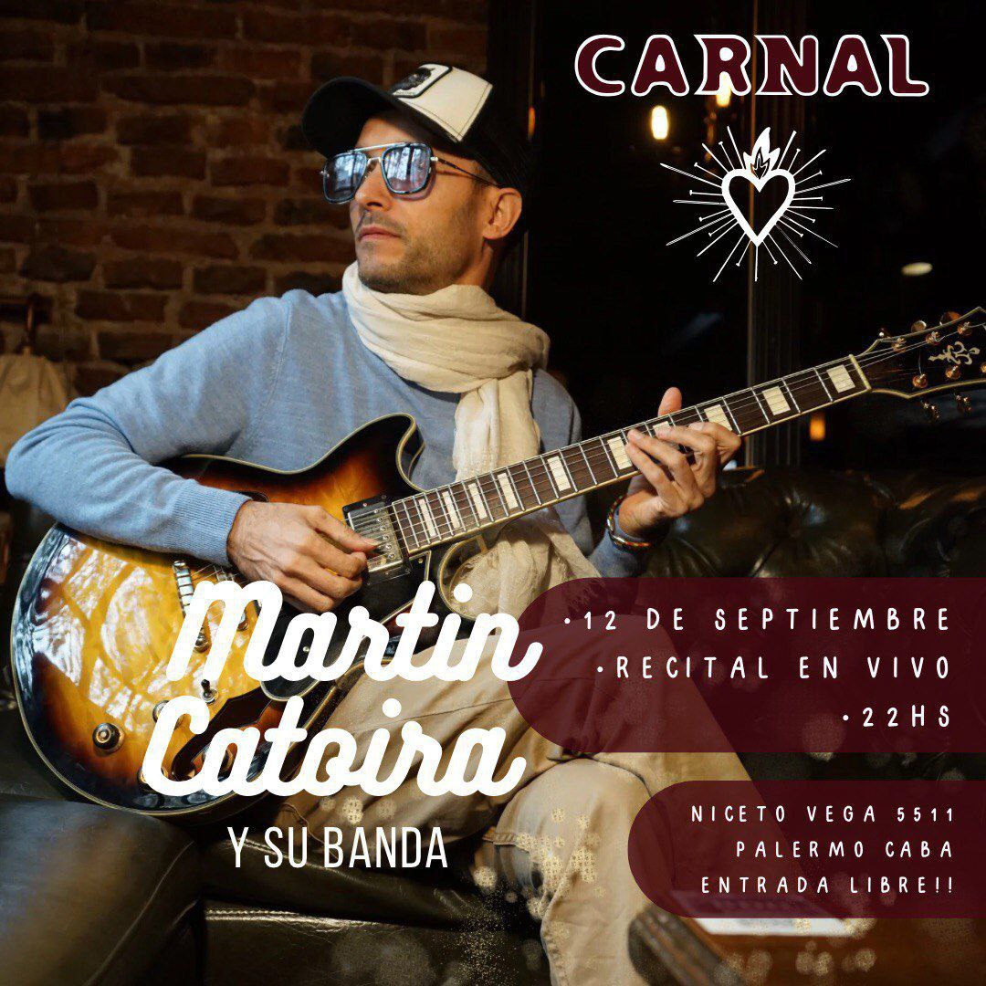 Carnal CABA