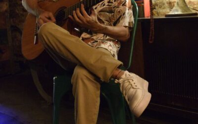 Primera Gira del Año