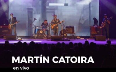 Abril en Cunurbanía